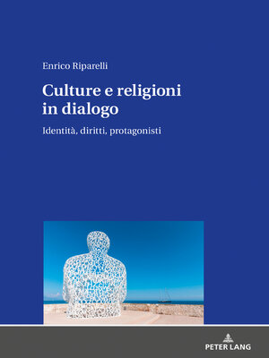 cover image of CULTURE E RELIGIONI IN DIALOGO